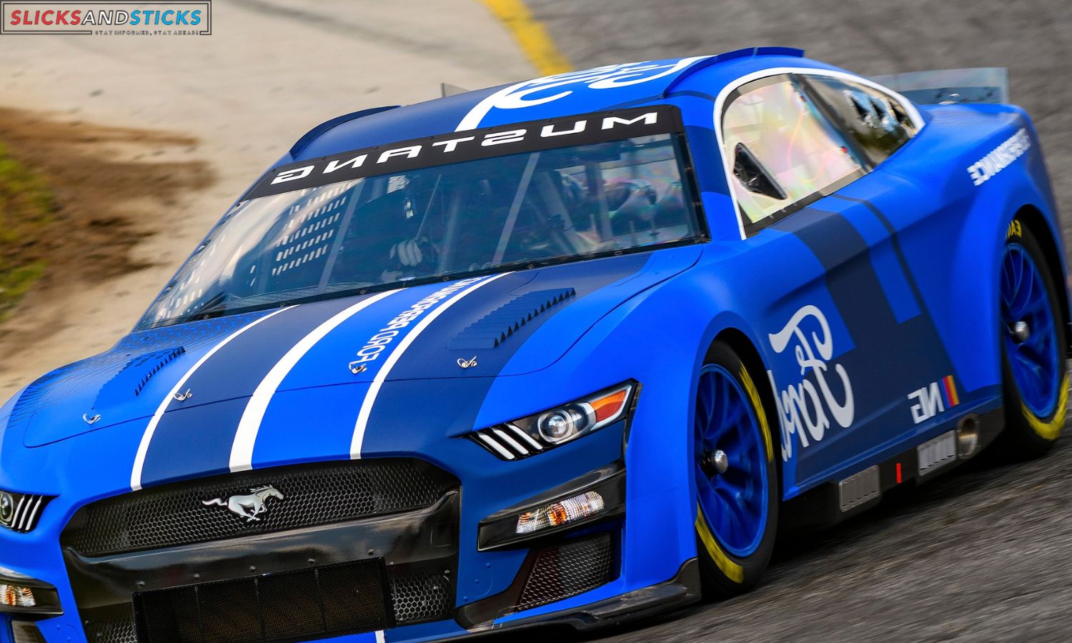 NASCAR