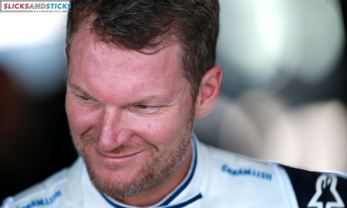 NASCAR Playful Banter