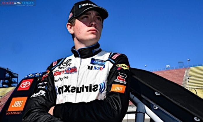 NASCAR Pros Inspire Students