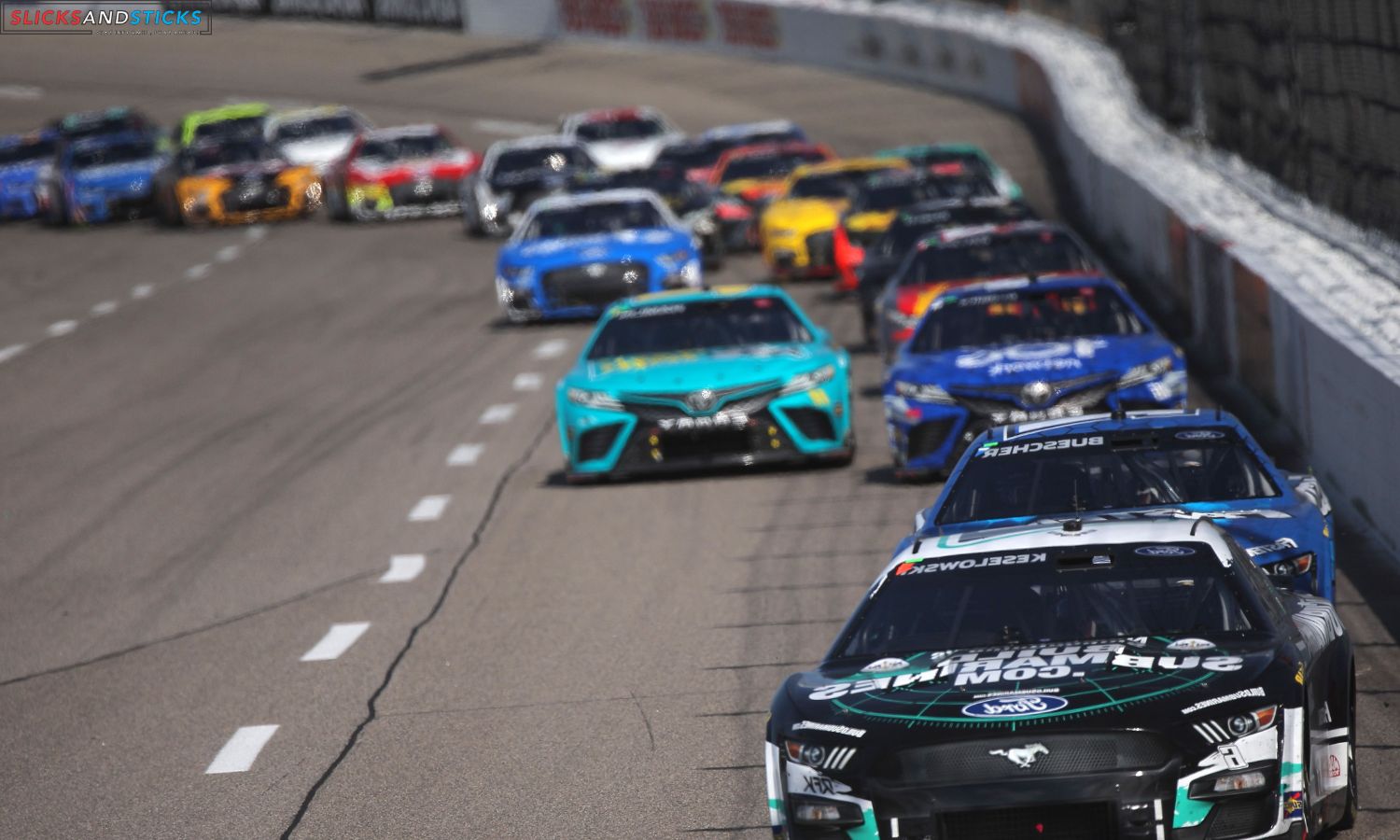 NASCAR