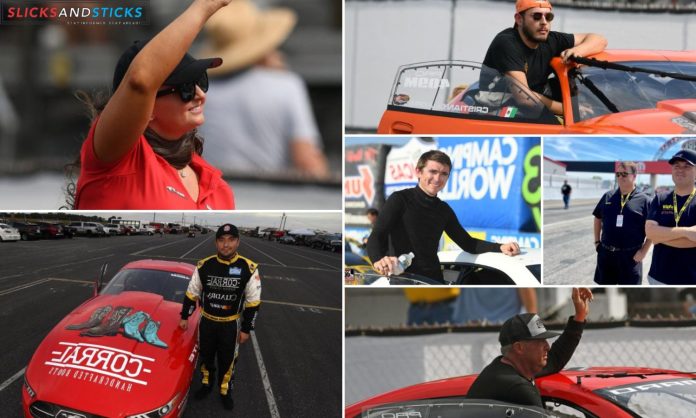 NHRA Midwest Nationals