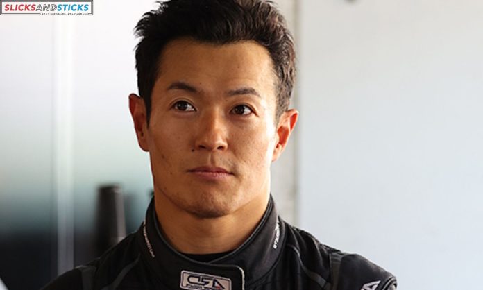 Naoki Yamamoto Released from Hospital