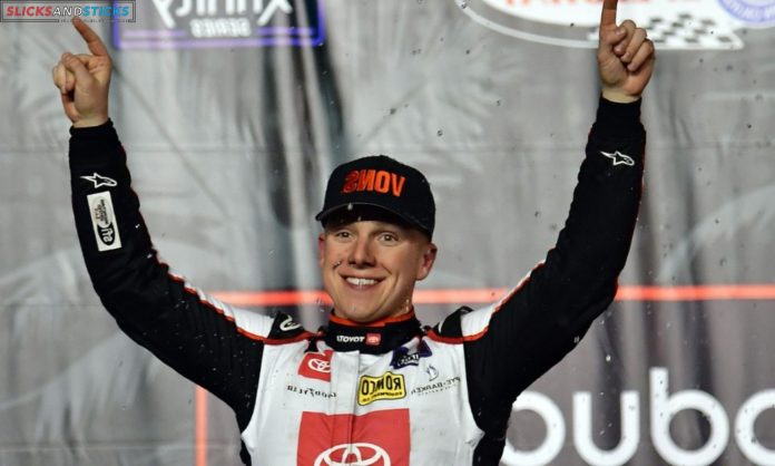 Nemechek Legacy Motor Club