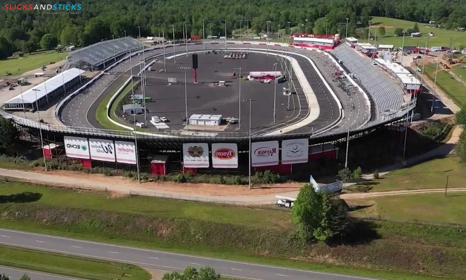 North Wilkesboro Speedway