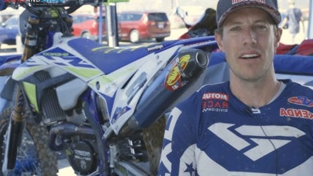 Rekluse Motor Sports