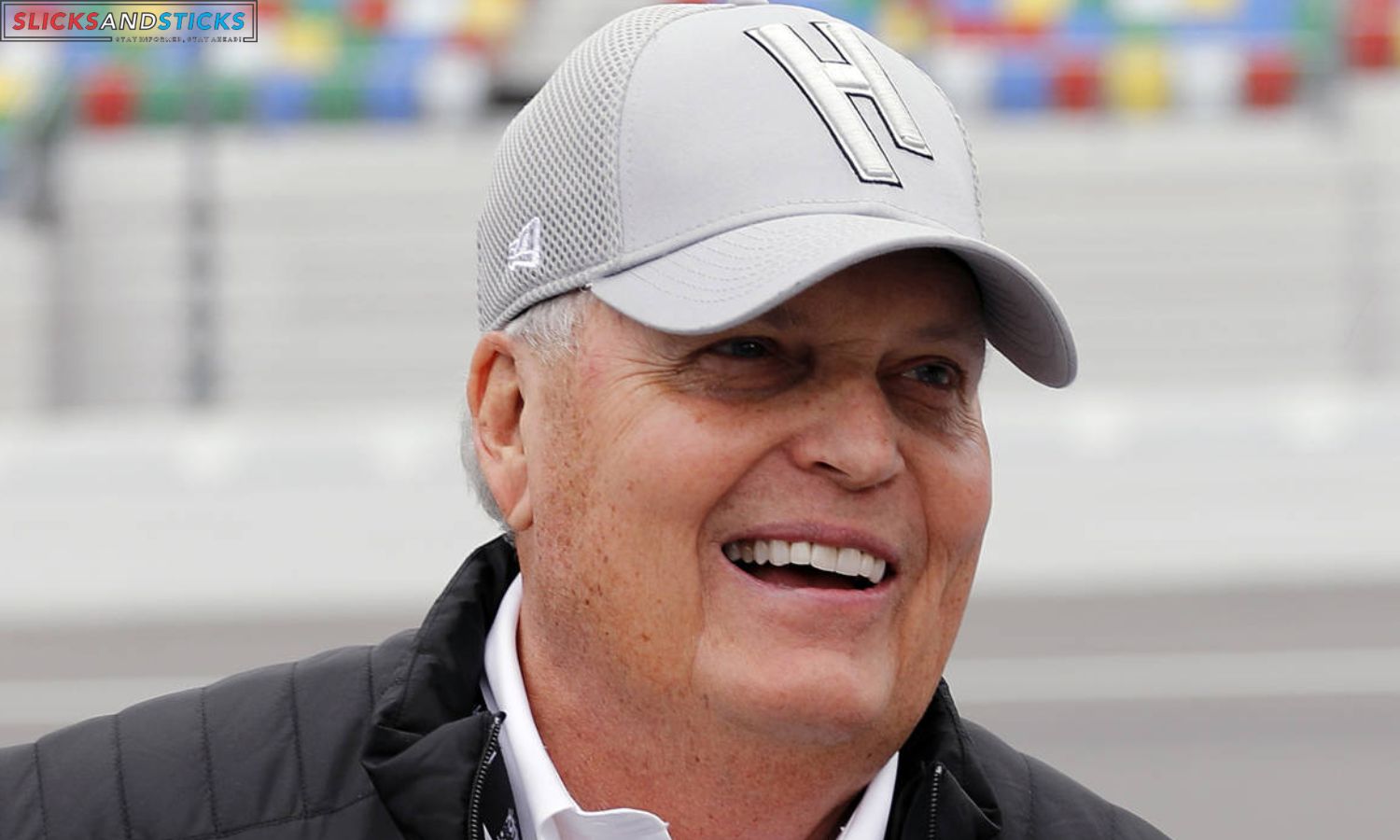 Rick Hendrick