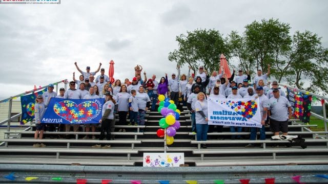 Roxboro Motorsports Park