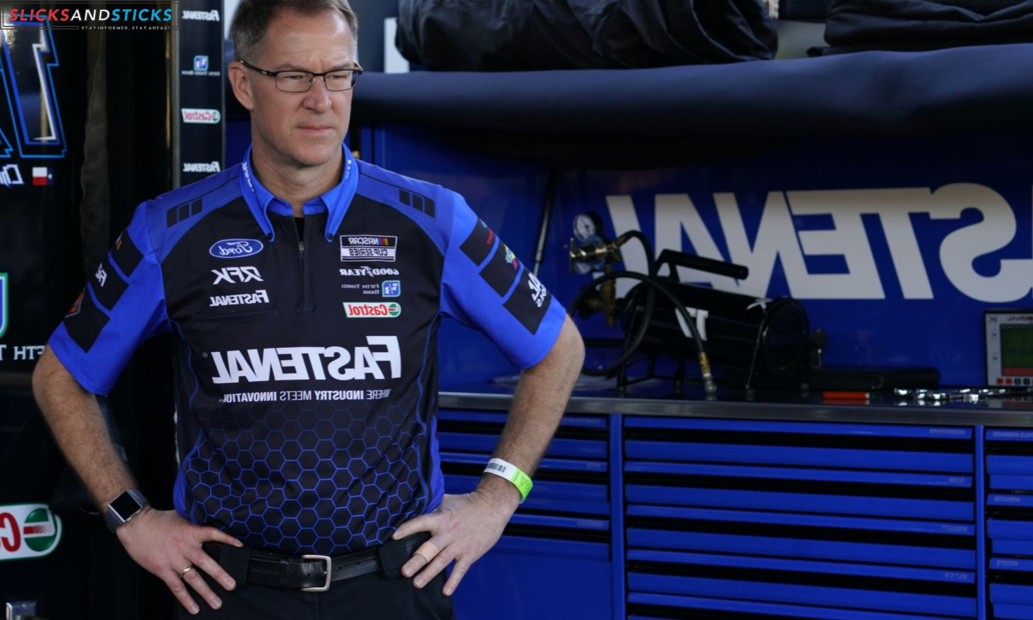 Scott Graves