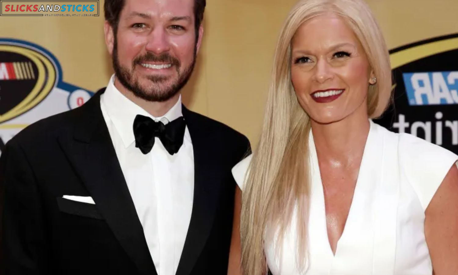 Sherry Pollex Passes Away