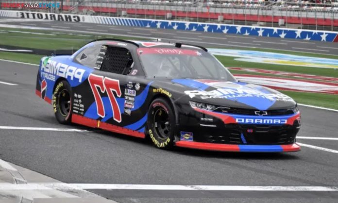 Spire Motorsports