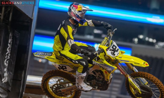 Suzuki Extends Partnership with HEP Motorsports