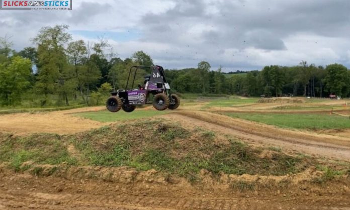 Tommie Motorsports