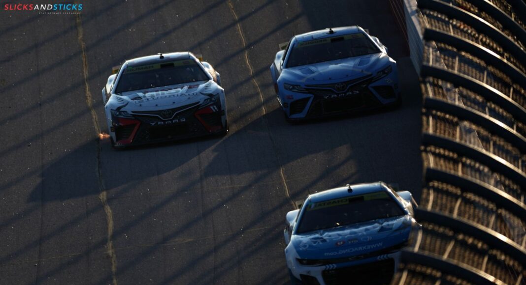 Undervalued NASCAR Drivers 2023