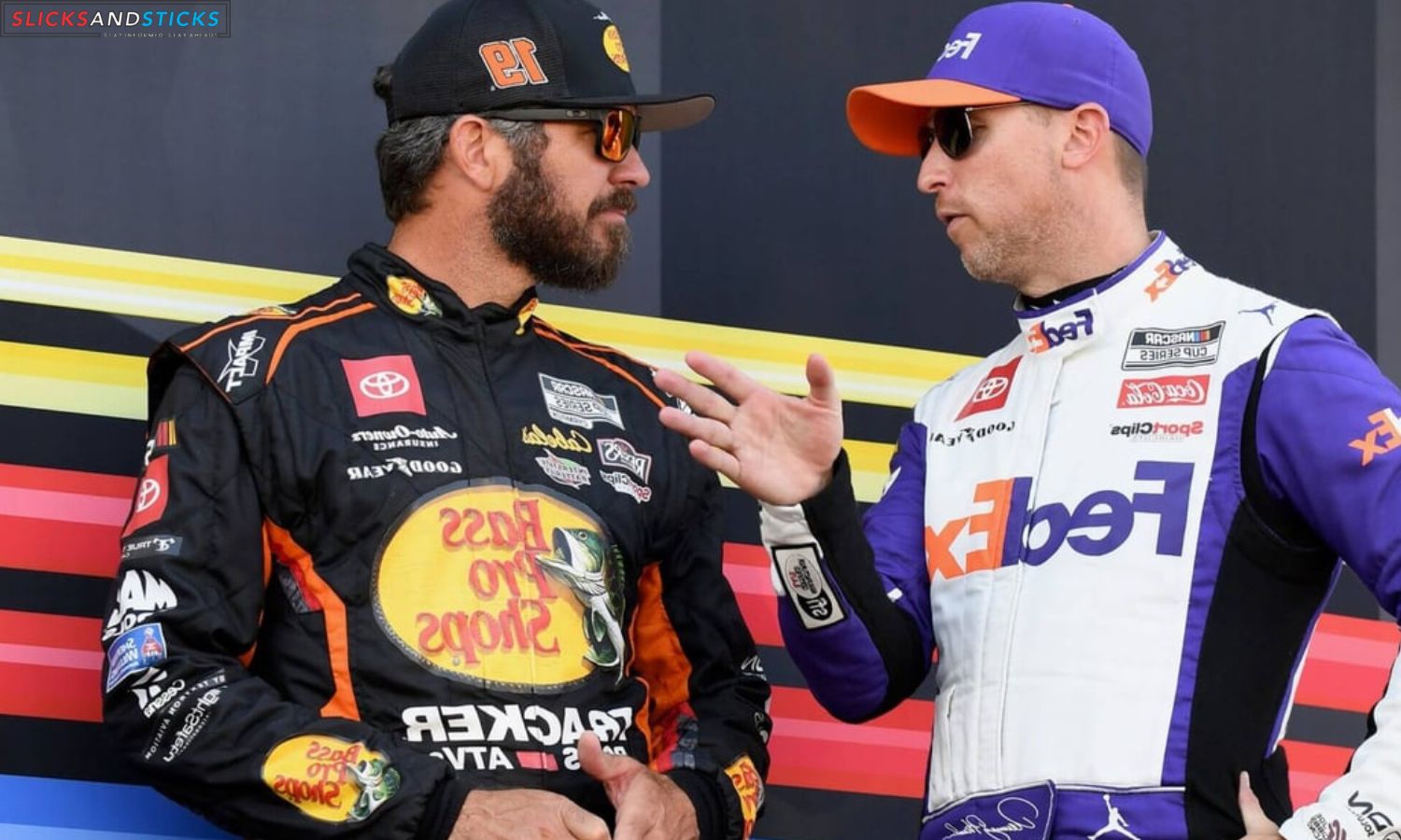 Undervalued NASCAR Drivers 2023