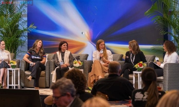 WIMNA WWD III Summit