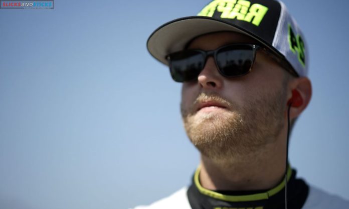 William Byron