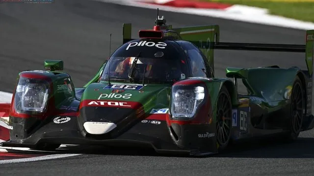 World Endurance Championship