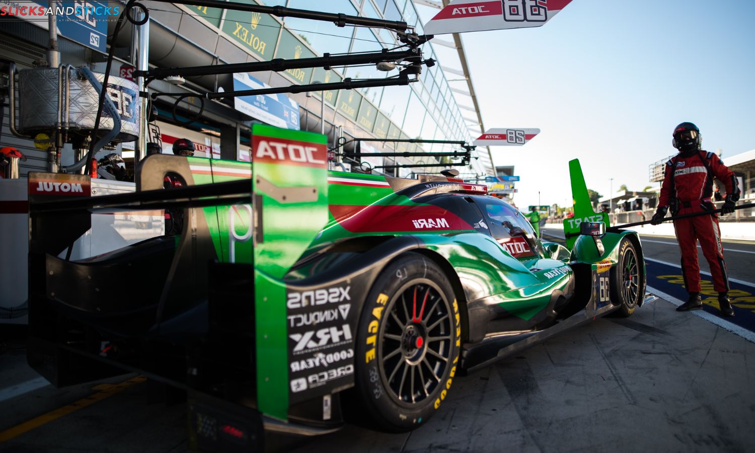 World Endurance Championship