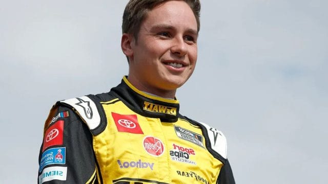 Bell Championship Pursuit