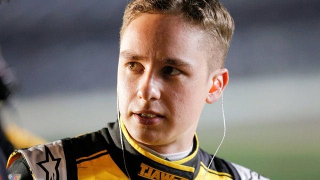 Bell Homestead Triumph