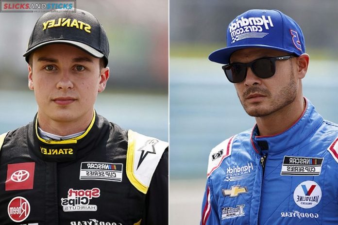 Bell vs. Larson