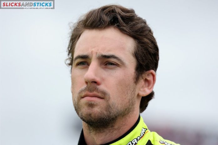 Blaney Remarkable Comeback