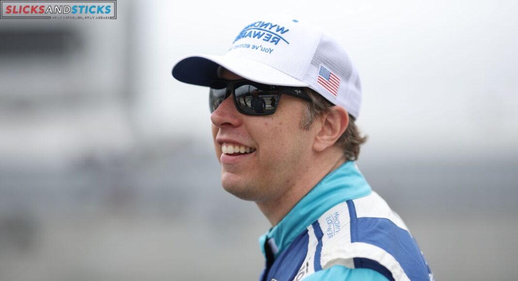 Brad Keselowski Insights