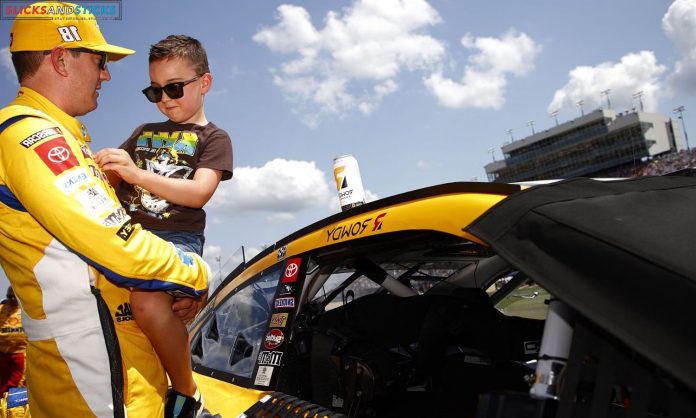 Brexton Busch