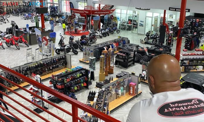 Broward Motorsports of Miami