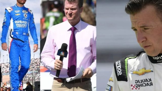 Championship 4 Contenders