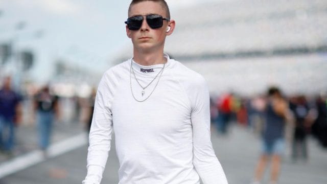 Chris Hacker Resilience