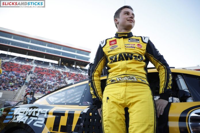 Christopher Bell Dilemma Christopher Bell Dilemma