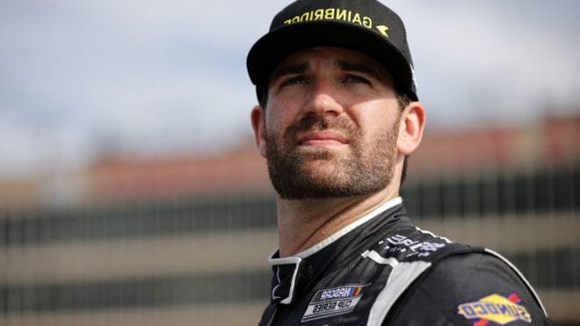 Corey LaJoie Speedway Saga