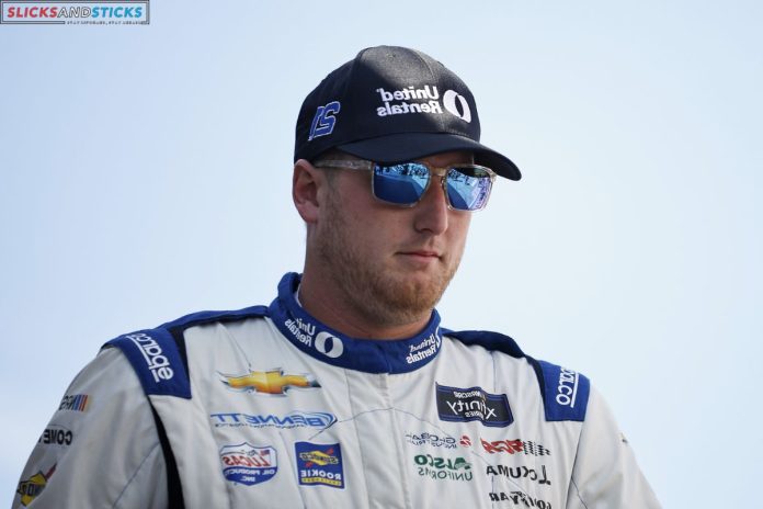 Creed vs. Hill Drama Unfolds at RCR Creed vs. Hill Drama Unfolds at RCR