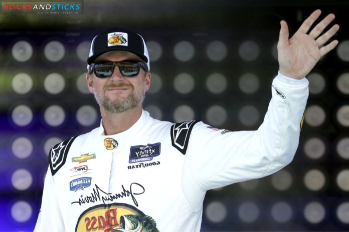 Dale Earnhardt Jr. Simulator Saga (2) Dale Earnhardt Jr. Simulator Saga (2)