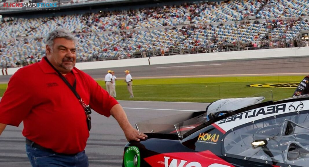 Danny Chocolate Myers