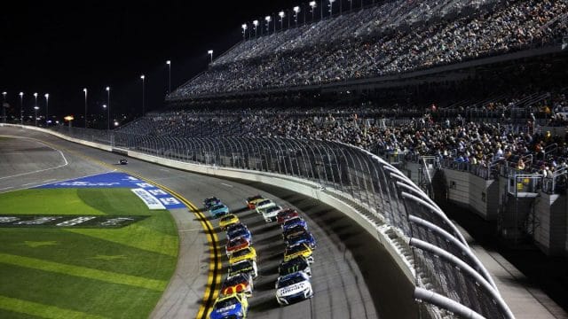 Daytona 500