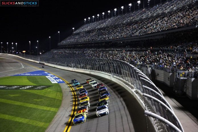 Daytona 500