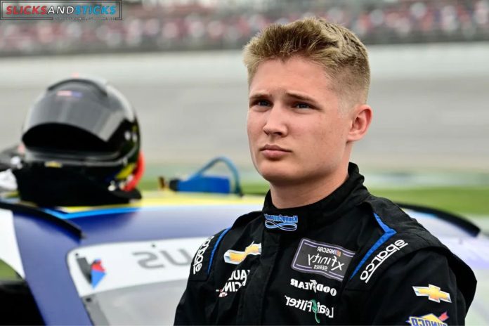 Derek Kraus