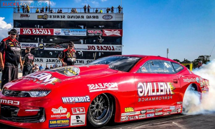 Elite Motorsports Dominates