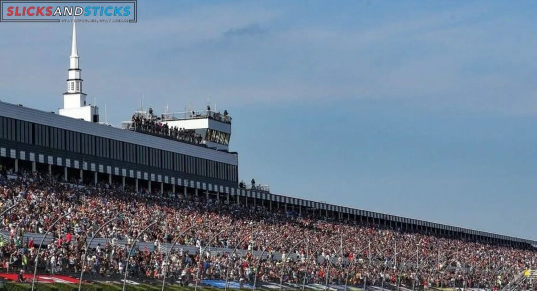 Event of the Year Award