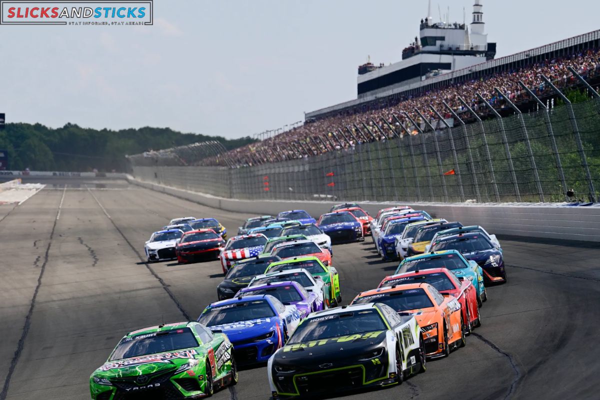 Event of the Year Award (2)