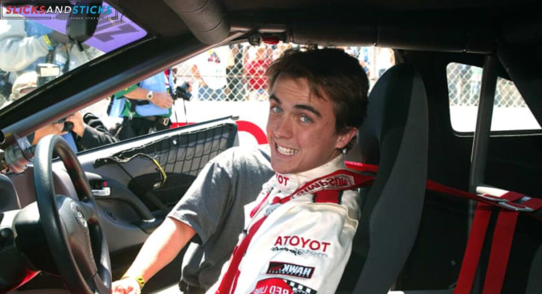 Frankie Muniz