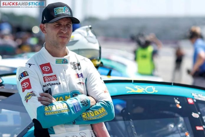 Hamlin 2023 Championship Odyssey