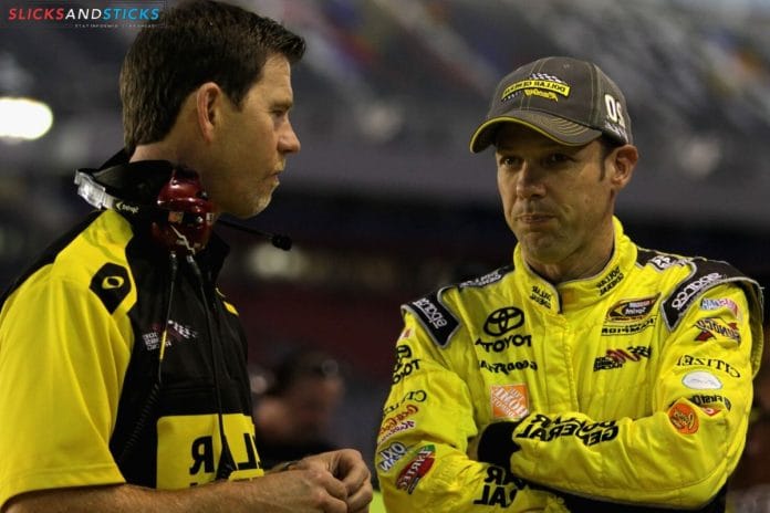 Jason Ratcliff Bids Farewell