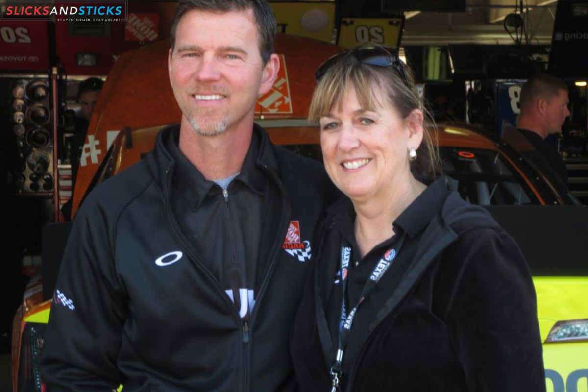 Jason Ratcliff Bids Farewell (2)