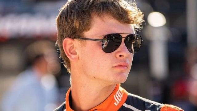 Jesse Love's Candid Confession 6