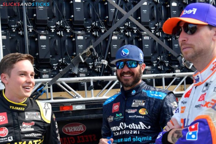 Joe Gibbs Racing