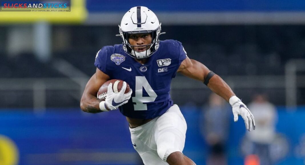 Journey Brown NASCAR Odyssey