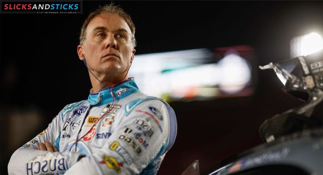 Kevin Harvick Farewell (2)